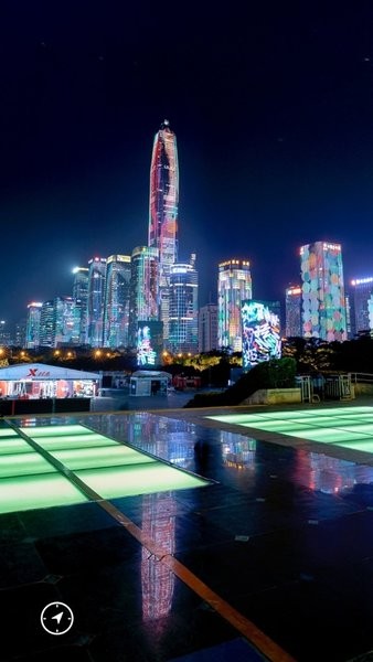 華為全景服務(wù)app 華為全景服務(wù)手機(jī)版