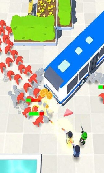 射击王者联盟手游下载 射击王者联盟官方最新版