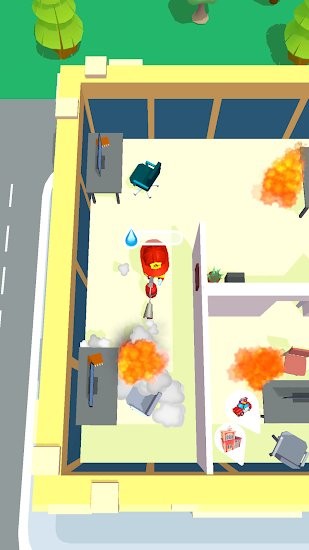 火災閑置手游(Fire Idle) v3.0.0 安卓版 2