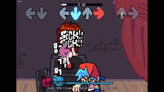 黑色星期五之夜起風(fēng)了孤勇者stay模組 v0.2.7.1 安卓自裝版 0