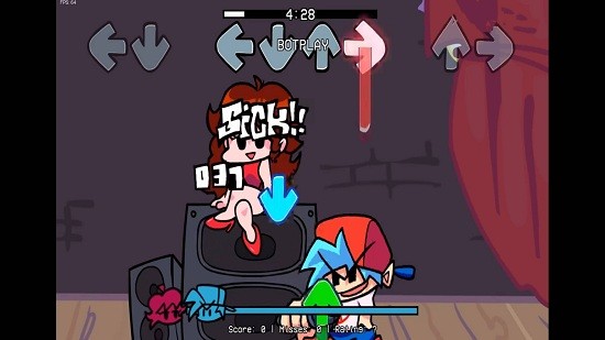 黑色星期五之夜起風(fēng)了孤勇者stay模組 v0.2.7.1 安卓自裝版 2