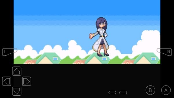 口袋妖怪白金光珍藏版 v3 安卓版 0