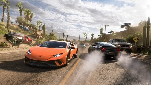 瘋狂越野挑戰(zhàn)手游 v188.1.0.3018 安卓版 0