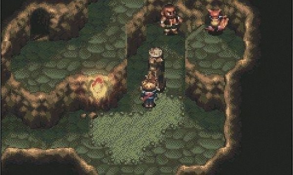 黃金太陽(yáng)開啟的封印中文修正版 v2021.02.20.11 安卓最新版 3