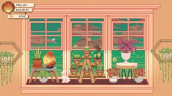 窗口花園游戲(Window Garden) v0.2.7 安卓版 0
