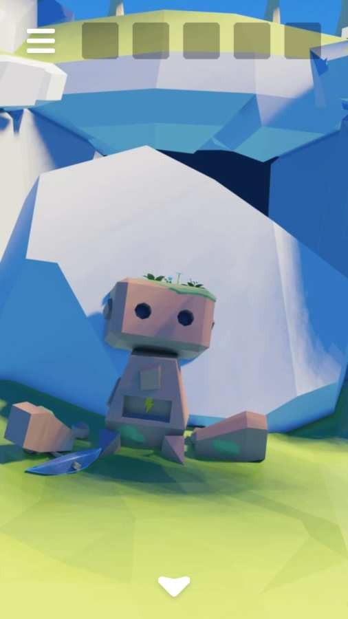 逃脫游戲飛行島手游