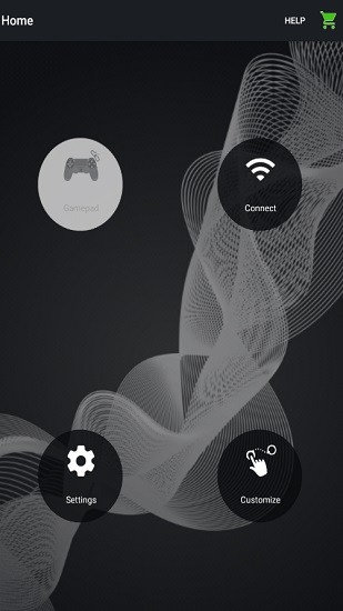 shockpad手柄 v1.0.2 安卓版 3