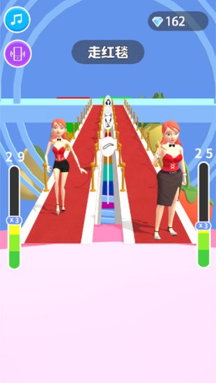 健美達人秀游戲 v1.0 安卓版 0