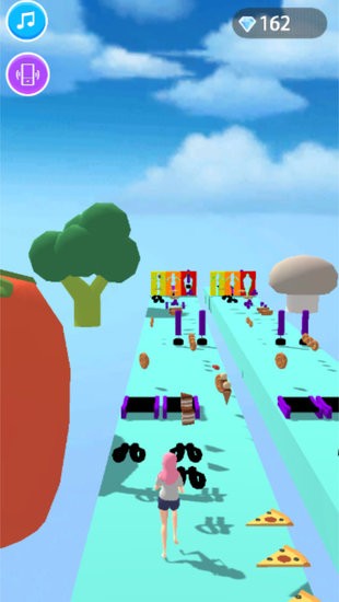 健美達人秀游戲 v1.0 安卓版 2