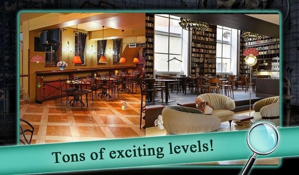 黑石之謎游戲 v5.89 安卓版 1