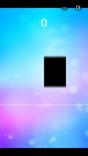 開心鋼琴塊手游 v1.0.1 安卓版 1