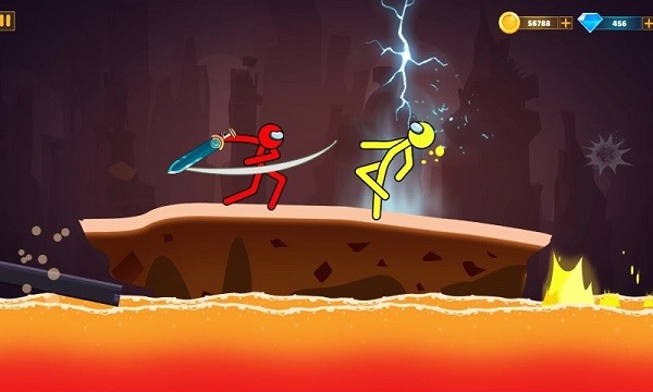 火柴人無限火力手游 v1.0.0 安卓版 0