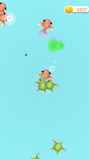 山海異世界小游戲 v1.2 安卓版 0