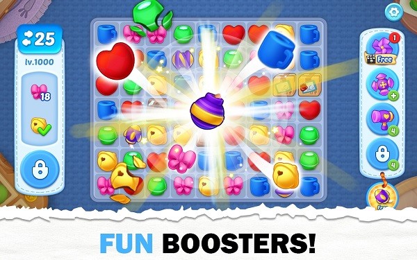 設計之家房屋裝修游戲 v1.2.4 安卓最新版 0