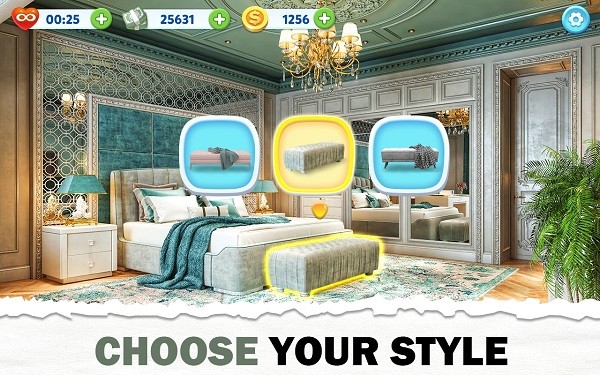 設計之家房屋裝修游戲 v1.2.4 安卓最新版 3
