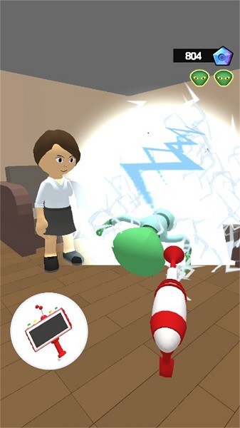 不要被抓到 v1.0.0 安卓版 0