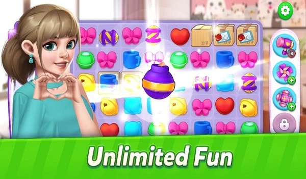 家居設(shè)計夢之屋設(shè)計師2022 家居設(shè)計夢之屋設(shè)計師游戲