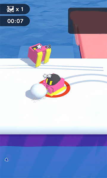 速滑挑戰(zhàn)手機游戲 速滑挑戰(zhàn)安卓版