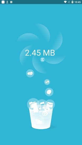 優(yōu)優(yōu)清理大師手機(jī)版 v1.0.0 安卓版 0