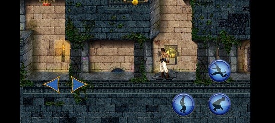 波斯王子漢化經典版 v2.1 安卓版 1