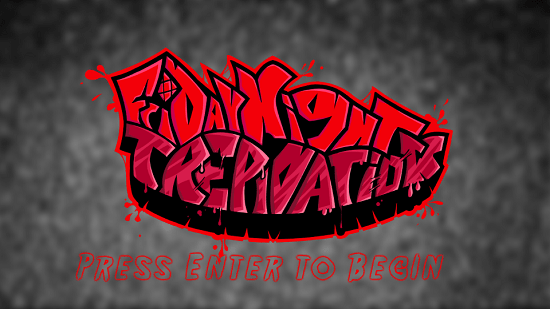 黑色星期五之夜殺手杰夫2.0手機版(Friday Night Trepidation V1) v0.2.7.1 安卓版 0