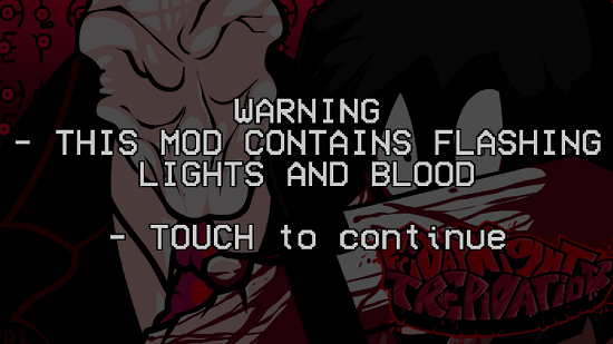 黑色星期五之夜殺手杰夫2.0手機版(Friday Night Trepidation V1) v0.2.7.1 安卓版 1