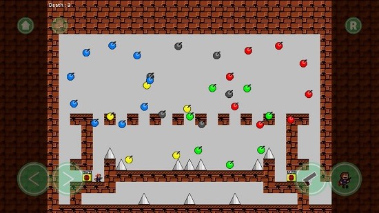 i wanna be the lovetrap安卓版 v1.1.2 安卓版 3