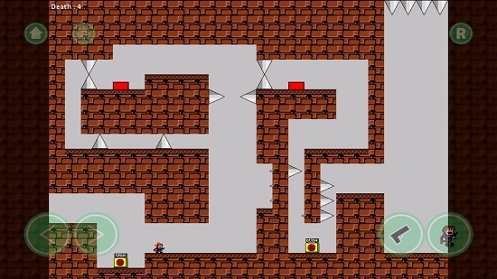 i wanna be the lovetrap安卓版 v1.1.2 安卓版 1