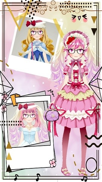 芭比公主我最美游戲 v1.0 安卓版 3