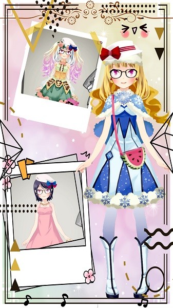 芭比公主我最美游戲 v1.0 安卓版 1