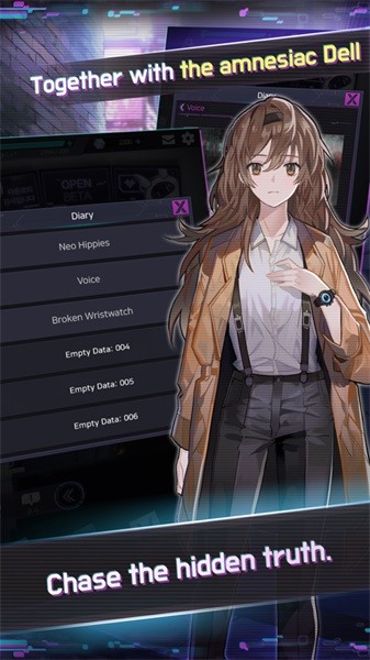 mayday memory英文版 v1.10.6 安卓版 1