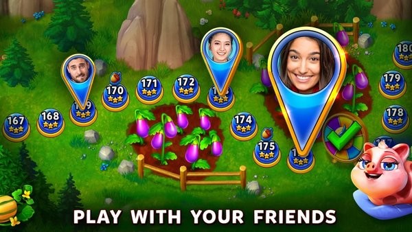 紙牌大豐收游戲