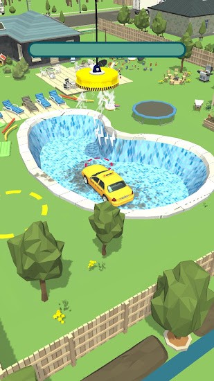 派對清潔工游戲(Party Cleaner) v0.1 安卓版 0