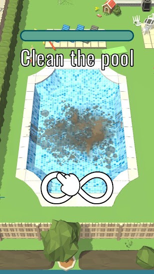 派對清潔工游戲(Party Cleaner) v0.1 安卓版 2