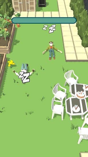 派對清潔工游戲 派對清潔工手游