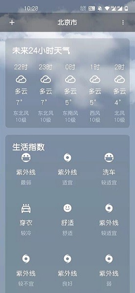 日上天氣app下載
