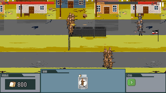 世界大戰(zhàn)1944手機(jī)版(內(nèi)置功能菜單) v1.00 安卓版 0