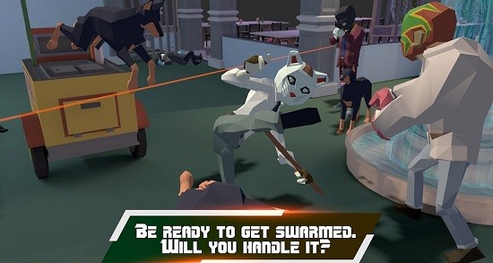 手提箱手游 v0.14 安卓版 1