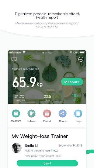 slim club apk v2.0.7 安卓版 0