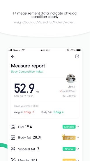 slim club apk v2.0.7 安卓版 1