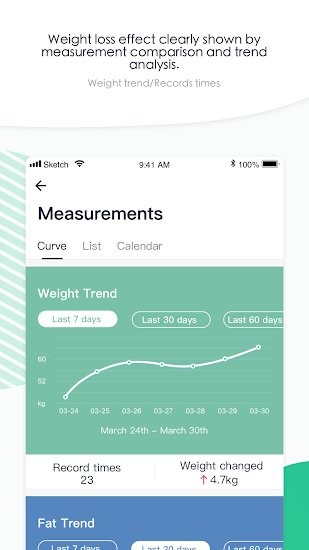 slim club app