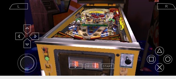 psp彈珠臺名人堂手機版 v2022.03.24.15 安卓版 1