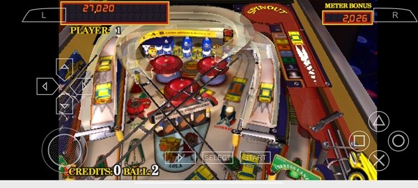 psp彈珠臺名人堂手機版 彈珠臺名人堂游戲