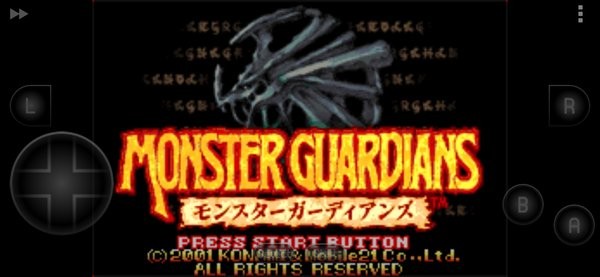 妖怪守護(hù)者中文版 v2022.03.24.15 安卓版 1