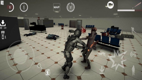 死去的心游戲 v1.0.08 安卓漢化版 0