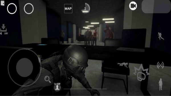 死去的心游戲 v1.0.08 安卓漢化版 1