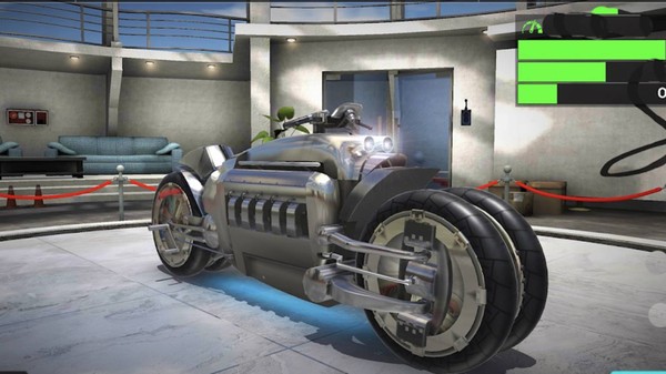 全民賽車模擬游戲 v2.8.2 最新安卓版 1