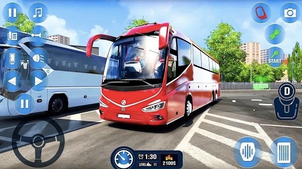 3D賽車極速狂飆手游 v1.0.1 安卓版 0