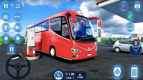 3D賽車極速狂飆游戲下載 3D賽車極速狂飆手游下載