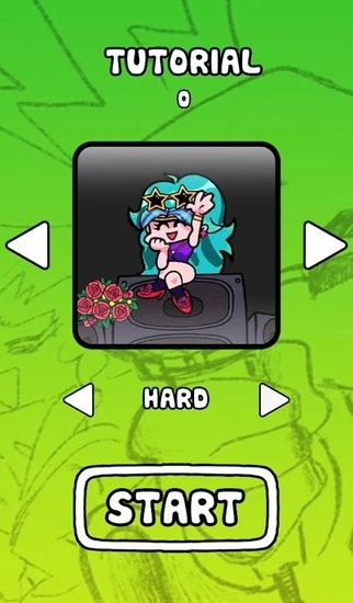 黑色星期五之夜節(jié)奏點擊模組